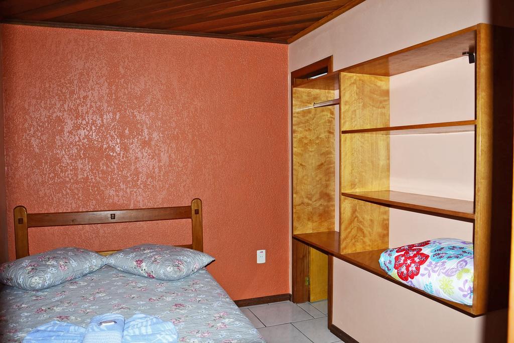 Pousada Da Praia Imbé Zewnętrze zdjęcie